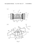 Electromagnetically Driven Device diagram and image