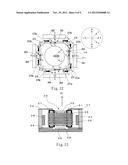 Electromagnetically Driven Device diagram and image