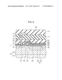 PHOTOELECTRIC CONVERSION APPARATUS AND METHOD OF MANUFACTURING     PHOTOELECTRIC CONVERSION APPARATUS diagram and image