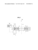 LIGHT AMOUNT ADJUSTMENT DEVICE OPERABLE AT HIGH SPEED AND WITH HIGH     RESOLUTION, AND OPTICAL APPARATUS HAVING THE SAME diagram and image