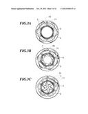 LIGHT AMOUNT ADJUSTMENT DEVICE OPERABLE AT HIGH SPEED AND WITH HIGH     RESOLUTION, AND OPTICAL APPARATUS HAVING THE SAME diagram and image