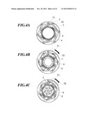 LIGHT AMOUNT ADJUSTMENT DEVICE OPERABLE AT HIGH SPEED AND WITH HIGH     RESOLUTION, AND OPTICAL APPARATUS HAVING THE SAME diagram and image