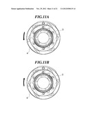 LIGHT AMOUNT ADJUSTMENT DEVICE OPERABLE AT HIGH SPEED AND WITH HIGH     RESOLUTION, AND OPTICAL APPARATUS HAVING THE SAME diagram and image