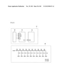 ACTIVE MATRIX SUBSTRATE, LIQUID CRYSTAL PANEL, LIQUID CRYSTAL DISPLAY     DEVICE, TELEVISION RECEIVER diagram and image