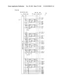 ACTIVE MATRIX SUBSTRATE, LIQUID CRYSTAL PANEL, LIQUID CRYSTAL DISPLAY     DEVICE, TELEVISION RECEIVER diagram and image