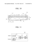 PLANAR LIGHTING APPARATUS AND LIQUID CRYSTAL DISPLAY HAVING THE SAME diagram and image