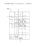 DISPLAY DEVICE diagram and image