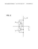 DISPLAY DEVICE diagram and image