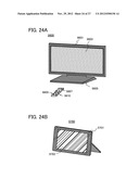 DISPLAY DEVICE diagram and image