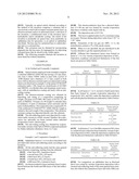 Optical Article Comprising an Anti-Reflecting Coating Having Anti-Fogging     Properties diagram and image