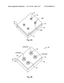 AUTONOMOUS LIGHT AMPLIFYING DEVICE FOR SURFACE ENHANCED RAMAN SPECTROSCOPY diagram and image