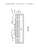 AUTONOMOUS LIGHT AMPLIFYING DEVICE FOR SURFACE ENHANCED RAMAN SPECTROSCOPY diagram and image