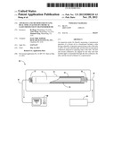 APPARATUS AND METHOD FOR ON-LINE, REAL-TIME ANALYSIS OF CHEMICAL GASES     DISSOLVED IN TRANSFORMER OIL diagram and image