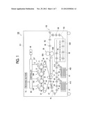 RECORDING MATERIAL TRANSPORTING DEVICE AND IMAGE FORMING APPARATUS diagram and image