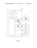 TAPE STORAGE PROCESSING diagram and image