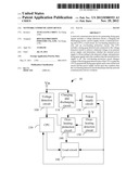 NETWORK COMMUNICATION DEVICE diagram and image