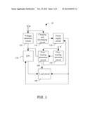 NETWORK COMMUNICATION DEVICE diagram and image