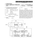 ELECTRO-MAGNETIC CONTACTOR AND MONITORING SYSTEM OF THE SAME diagram and image