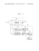 ELECTRO-MAGNETIC CONTACTOR AND MONITORING SYSTEM OF THE SAME diagram and image