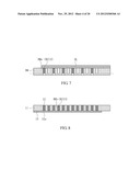 CAPACITOR ELEMENT AND CAPACITOR DEVICE HAVING THE SAME diagram and image