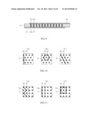 CAPACITOR ELEMENT AND CAPACITOR DEVICE HAVING THE SAME diagram and image