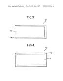 MULTILAYER CAPACITOR AND METHOD FOR MANUFACTURING THE SAME diagram and image