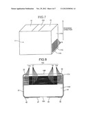 MULTILAYER CAPACITOR AND METHOD FOR MANUFACTURING THE SAME diagram and image