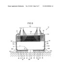 MULTILAYER CAPACITOR AND METHOD FOR MANUFACTURING THE SAME diagram and image