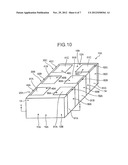 MULTILAYER CAPACITOR AND METHOD FOR MANUFACTURING THE SAME diagram and image