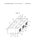 MULTILAYER CAPACITOR AND METHOD FOR MANUFACTURING THE SAME diagram and image