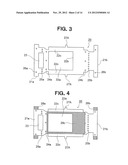 RESIN-SEALED ELECTRONIC CONTROLLER AND METHOD OF FABRICATING THE SAME diagram and image