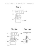 RESIN-SEALED ELECTRONIC CONTROLLER AND METHOD OF FABRICATING THE SAME diagram and image