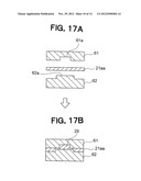 RESIN-SEALED ELECTRONIC CONTROLLER AND METHOD OF FABRICATING THE SAME diagram and image