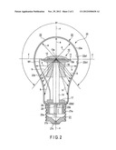 LIGHT-EMITTING MODULE AND LIGHTING APPARATUS diagram and image