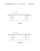 Front Bezel Assembly with Backlight Source, Non-Self-Luminous Display     Device with Backlight Source in Front Bezel, and Method for Installing     the Backlight Source Thereof diagram and image