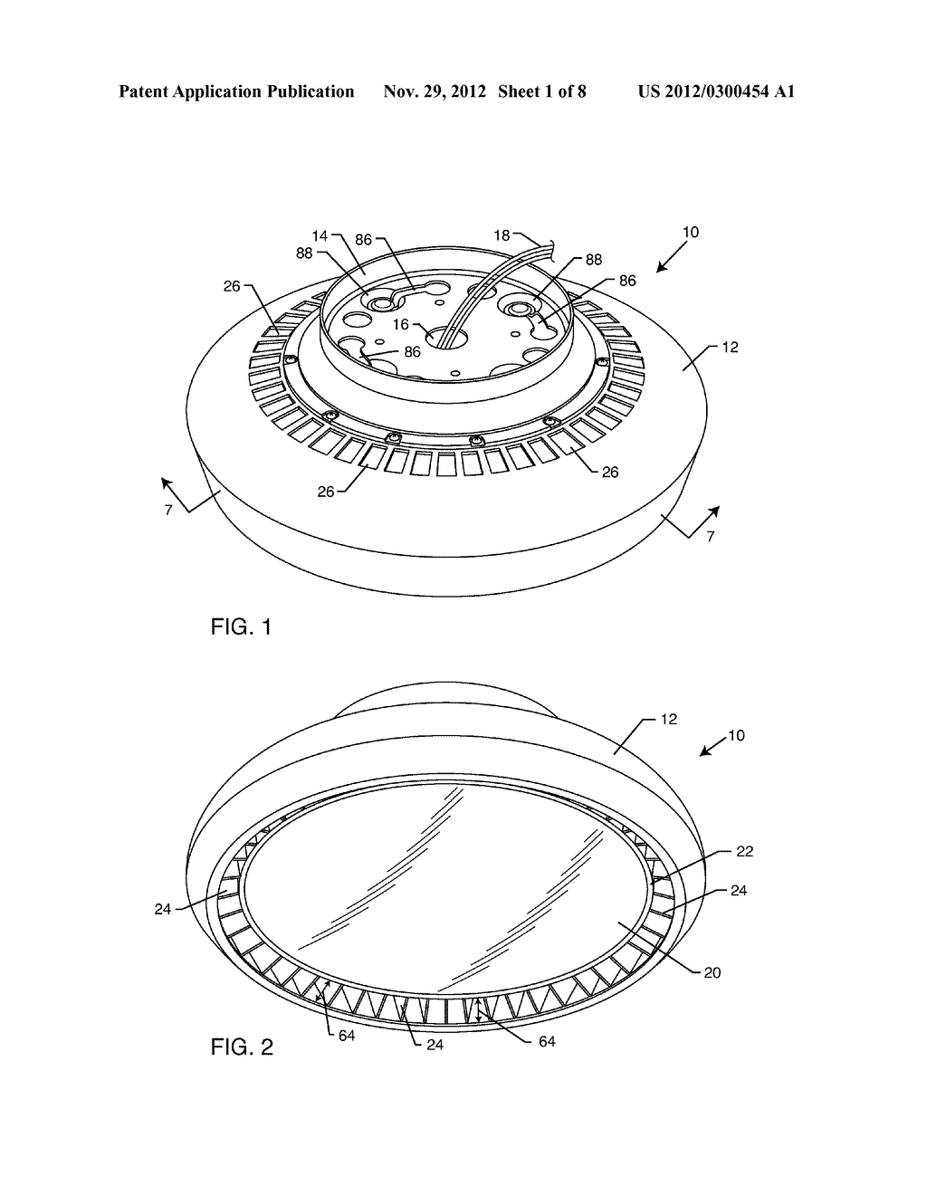 HEAT SINK SYSTEM - diagram, schematic, and image 02