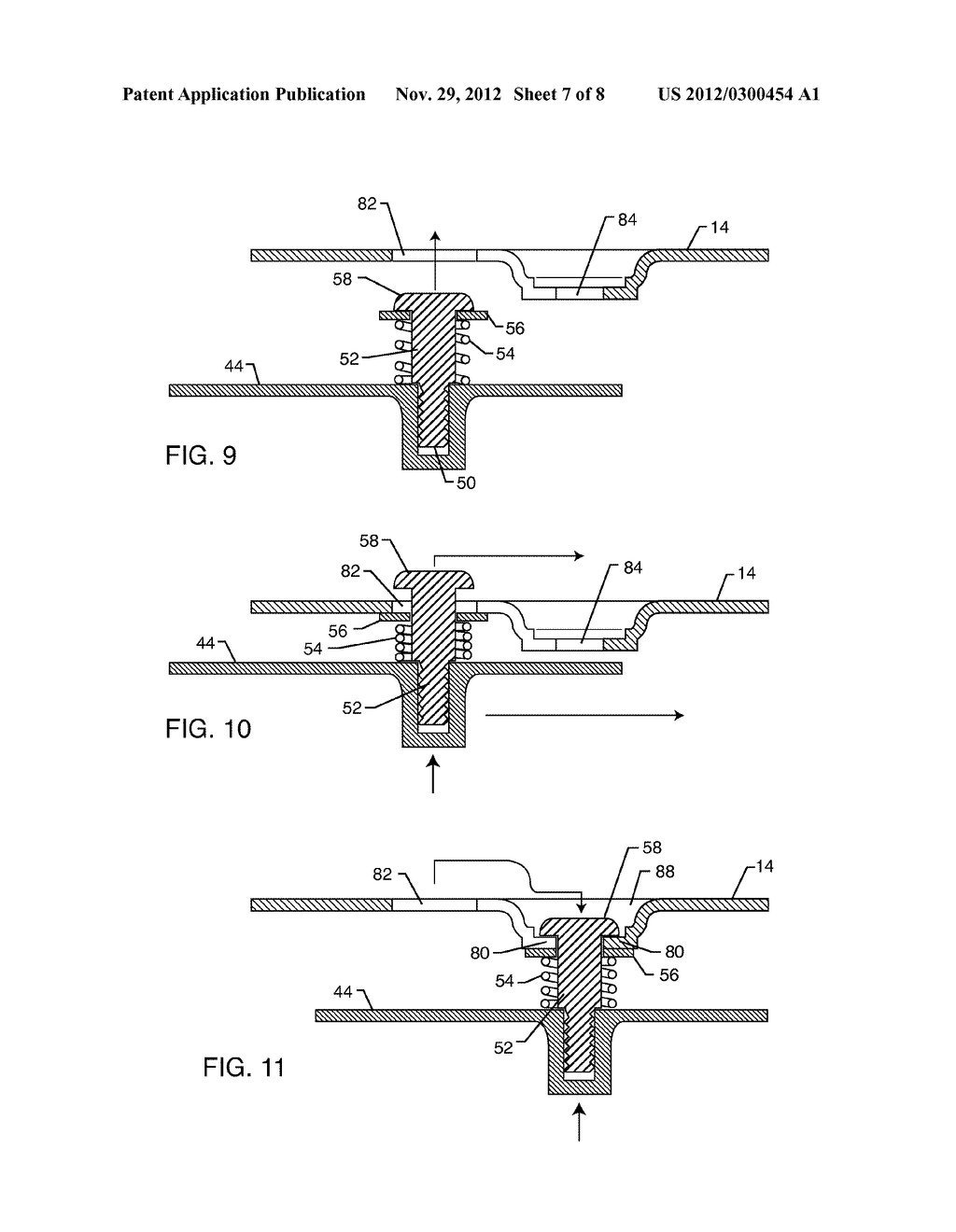 HEAT SINK SYSTEM - diagram, schematic, and image 08