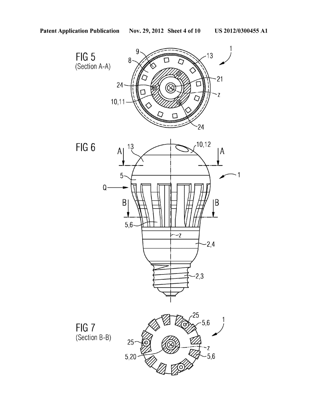 Illumination Device - diagram, schematic, and image 05