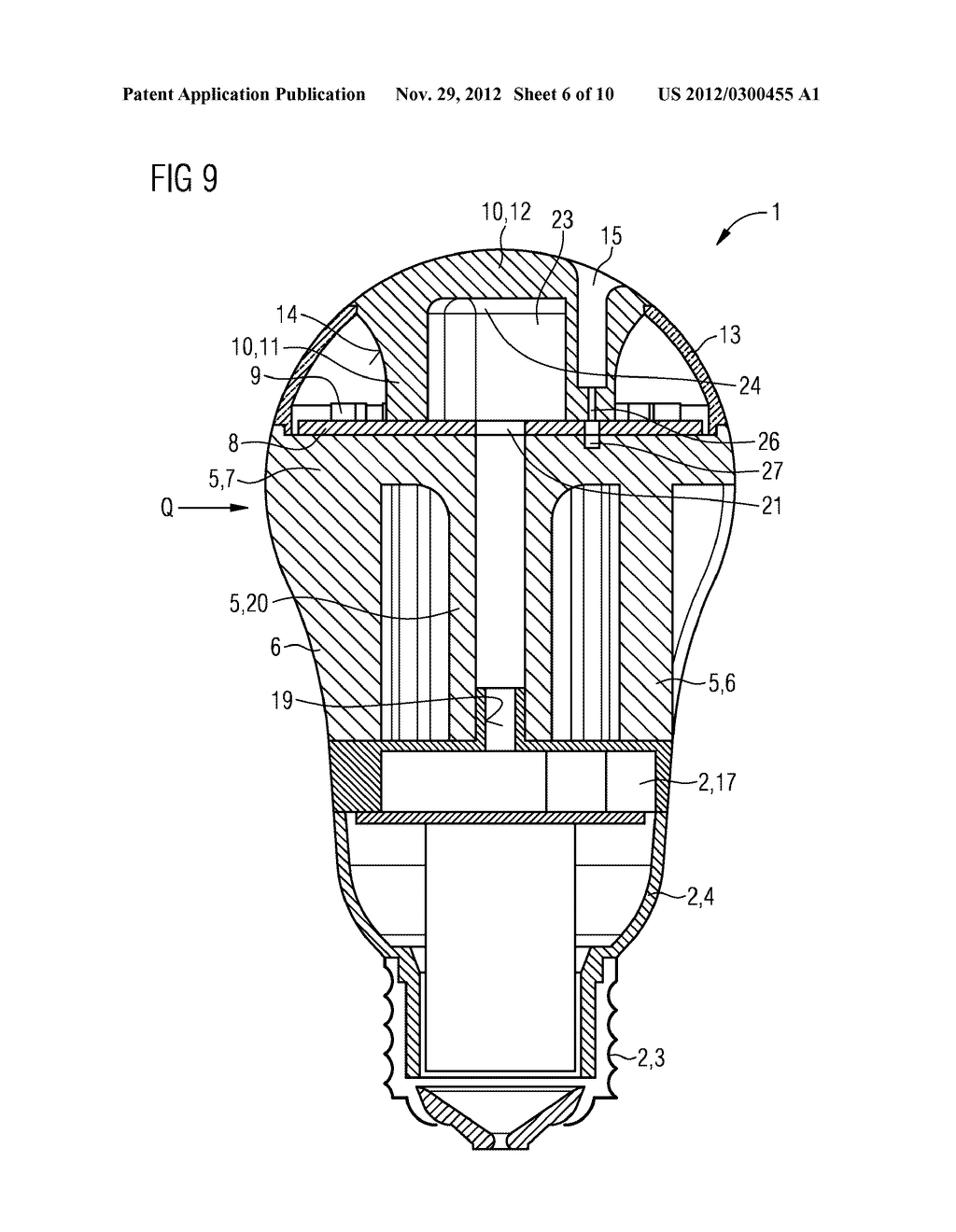 Illumination Device - diagram, schematic, and image 07