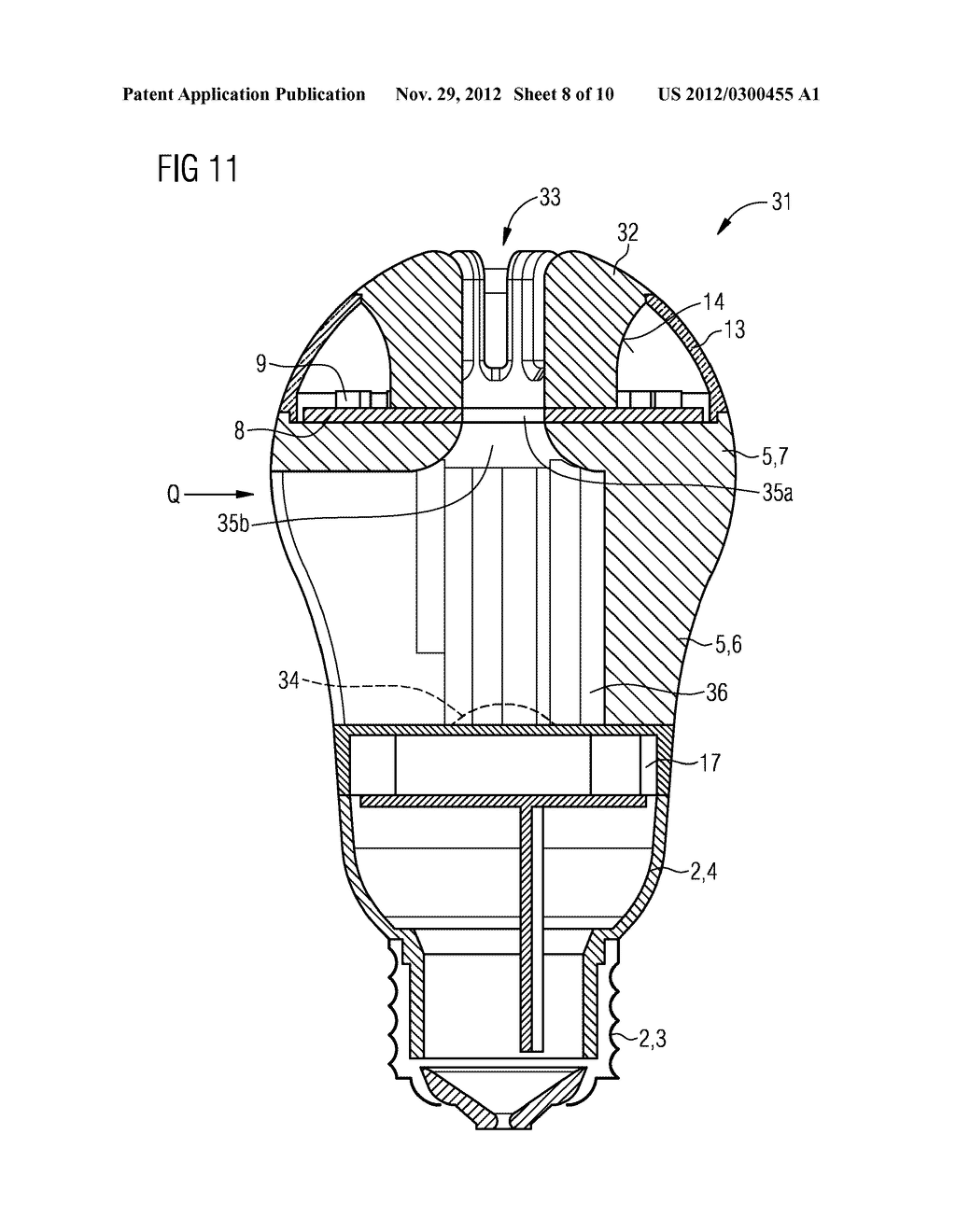 Illumination Device - diagram, schematic, and image 09