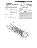 ILLUMINATION APPARATUS WITH HEAT SINKS diagram and image