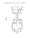 POWER SUPPLY APPARATUS diagram and image