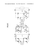 POWER SUPPLY APPARATUS diagram and image