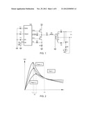 CONTROL CIRCUIT WITH ZVS-LOCK AND ASYMMETRICAL PWM FOR RESONANT POWER     CONVERTER diagram and image