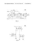 CONTROL CIRCUIT WITH ZVS-LOCK AND ASYMMETRICAL PWM FOR RESONANT POWER     CONVERTER diagram and image