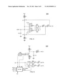CONTROL CIRCUIT WITH ZVS-LOCK AND ASYMMETRICAL PWM FOR RESONANT POWER     CONVERTER diagram and image