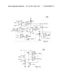 CONTROL CIRCUIT WITH ZVS-LOCK AND ASYMMETRICAL PWM FOR RESONANT POWER     CONVERTER diagram and image