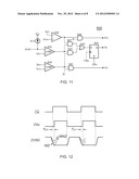 CONTROL CIRCUIT WITH ZVS-LOCK AND ASYMMETRICAL PWM FOR RESONANT POWER     CONVERTER diagram and image