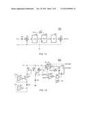 CONTROL CIRCUIT WITH ZVS-LOCK AND ASYMMETRICAL PWM FOR RESONANT POWER     CONVERTER diagram and image