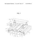 STORAGE ELEMENT AND STORAGE DEVICE diagram and image